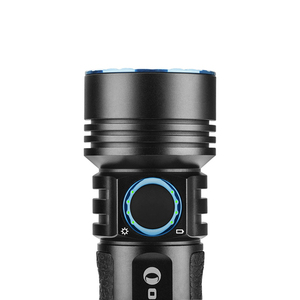 Фонарь светодиодный Olight Seeker 2 Pro, фото 5