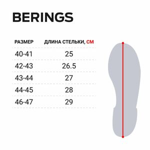 Сапоги зим. Norfin BERINGS с манж. антрац. -45С EVA р.46-47, фото 3