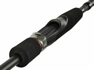 Удилище спиннинговое Salmo Diamond BULLET TRAVEL 30 2.28, фото 4