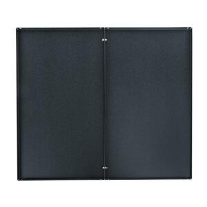 Задняя стенка модуля SMART-900 Шкаф (HS-KU01-W902) Helios, фото 5