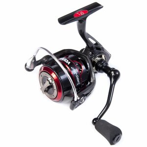 Катушка безынерционная Lucky John Vanrex BP 7 3000FD, фото 2