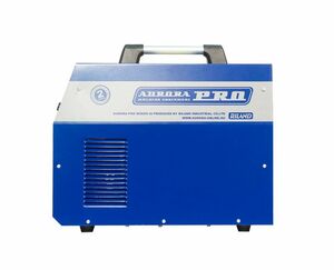 Сварочный полуавтомат AuroraPRO ULTIMATE 300, до 300 А, фото 4
