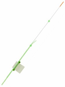 Сторожок лавсан. Salmo WHITEFISH 2 08см/тест 0.30-1.50, фото 2