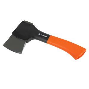 Топор Торнадо с обрезиненной рукояткой 550г (N-WL-427A) NISUS, фото 2