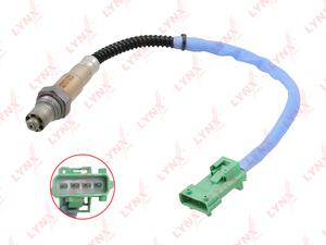 Датчик кислорода LYNXauto DM-2347., фото 1