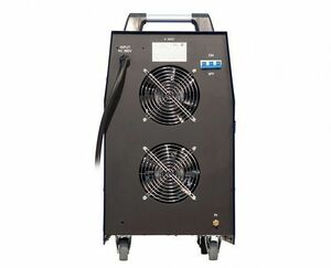 Аппарат аргонодуговой сварки AuroraPRO IRONMAN 315 AC/DC PULSE, с сертификатом НАКС, до 315 А, фото 6