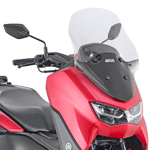 Ветровое стекло GIVI Yamaha N-MAX 125-155 (21), фото 1