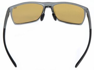 Очки поляризационные Gamakatsu G-Glasses Alu AMBER, фото 2