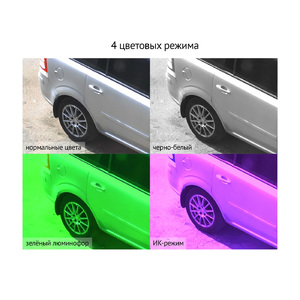 Монокуляр ночного видения Veber DigiView NM-02 цифровой, фото 10