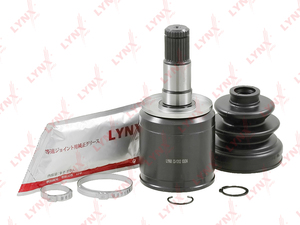 ШРУС внутренний LYNXauto CI-1312. Для HYUNDAI Terracan 00-07, MITSUBISHI Pajero 06-21, фото 1