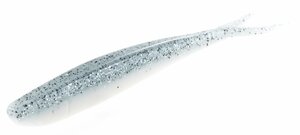 Слаги LJ 3D Series SLICK SHAD-V 7.0in (17,8) 017 3шт., фото 2