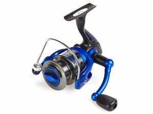 Катушка безынерционная Salmo Sniper SPIN 6 3000FD, фото 2