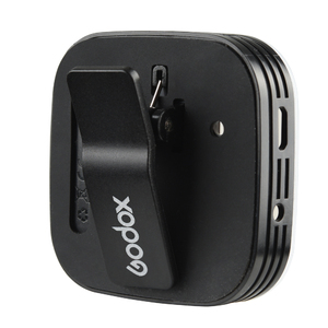 Осветитель светодиодный Godox LEDM32 для смартфонов, фото 4