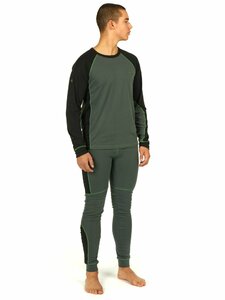 Термобелье Norfin COMFORT LINE B 06 р.XXXL, фото 4