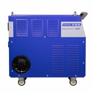 Аппарат плазменной резки AuroraPRO AIRFORCE 100 COMPRESSOR+ММА, до 110 А, фото 8