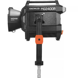 Осветитель светодиодный Godox Knowled MG2400R K1 студийный, фото 5