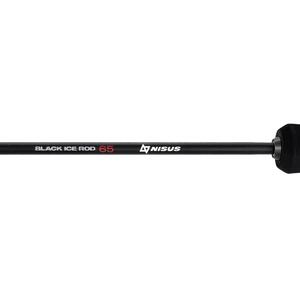 Удочка Зимняя Black Ice Rod 65 (N-BIR65-T-2) Nisus, фото 6