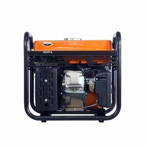 Инверторный генератор Aurora AGE 4000 i, 3,2 кВт, фото 4