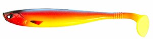 Виброхвосты LJ Pro Series 3D BASARA SOFT SWIM 12,70/PG01 4шт. 140404-PG06, фото 3