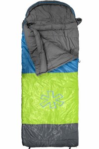 Мешок-одеяло спальный Norfin ATLANTIS COMFORT 350 L, фото 3