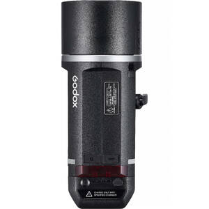 Вспышка аккумуляторная Godox Witstro AD600BMII, фото 5