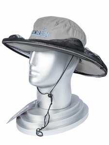 Шляпа антимоскитная Norfin BOONIE 04 р.XL, фото 6