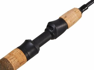 Удилище зимнее Lucky John F-TECH HEAVY 50см, фото 4
