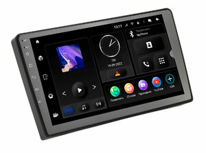 Peugeot Expert 07-16 (Incar TMX-2304-6 Maximum) Android 10 / Wi-Fi / DSP / оперативная 6 Gb / внутренняя 128 Gb / 9 дюймов, фото 2