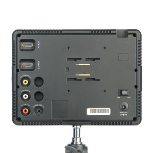 Видеомонитор GreenBean HDPlay 1060 HDMI 7", фото 3