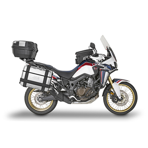 Дуги безопасности GIVI Honda CRF1000L Africa Twin (16-17), фото 2