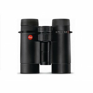 Бинокль Leica ULTRAVID 10x32 HD-Plus, фото 1