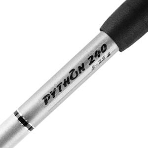 Спиннинг телескопический Python PRO 2.4 m (РR-PT-PRO-240) Premier, фото 5