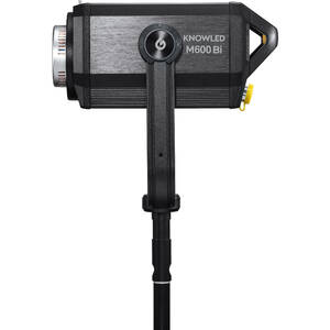 Осветитель светодиодный Godox Knowled M600Bi студийный, фото 5