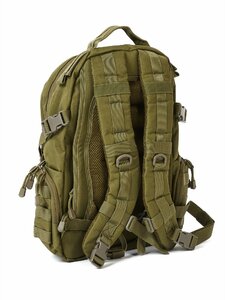 Рюкзак Norfin TACTIC 35 NF, фото 3