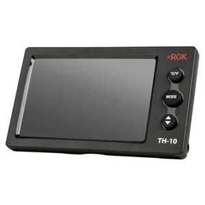Цифровой термогигрометр RGK TH-10, фото 2