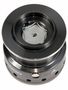 Шпуля резервн. катуш. Salmo Diamond FEEDER 5 6000FD, фото 4