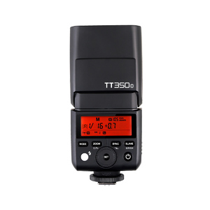 Вспышка накамерная Godox ThinkLite TT350O TTL для Olympus/Panasonic, фото 3