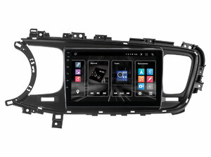 KIA Optima 13-15 (Incar DTA2-1822) (Android 10) DSP, 2-32 Gb, 9", фото 1