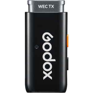 Радиосистема Godox WEC Kit1 накамерная, шт, фото 2