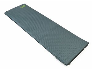 Коврик самонадувающийся Norfin ATLANTIC COMFORT NF 5.0см, фото 2