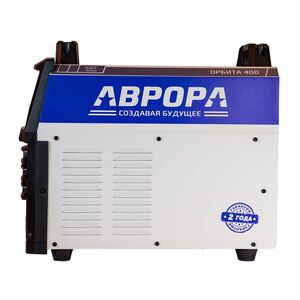 Сварочный инвертор Аврора Орбита 400, фото 4