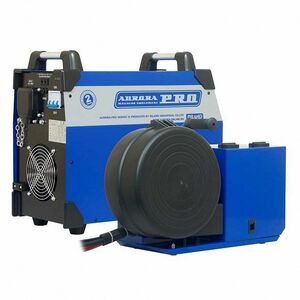 Сварочный полуавтомат AuroraPRO ULTIMATE 350 с закрытым подающим механизмом (MIG/MAG+MMA), с сертификатом НАКС, до 350 А, фото 7