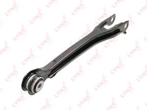 Тяга нижняя L/R/Зад. подв. LYNXauto C5408LR для MERCEDES-BENZ C(W204) 07-13/C205 13-20/E(W212) 13-20 09-17/W213/C238 16-22/CLS(C218) 10-17/C257/GLS C253/X253/ GLK(X204) 08-15, фото 2