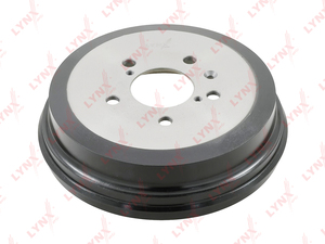 Барабан тормозной LYNXauto BM-1223., фото 1