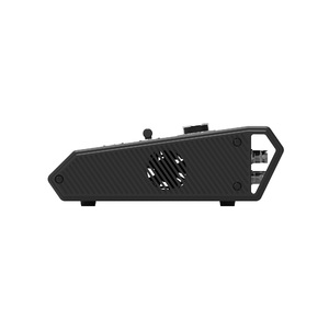Видеомикшер AVMATRIX VS0601U компактный 6CH SDI USB, фото 6