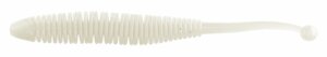 Слаги съедобные искусственные LJ Pro Series SPANKY WORM 3,2in (08.00)/026 10шт., фото 3