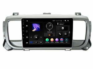 Peugeot Expert,Traveller 17+ (Incar TMX-2303u-6 Maximum) Android 10 / 1280X720 / громкая связь / Wi-Fi / DSP / оперативная память 6 Gb / внутренняя 128 Gb / 9 дюймов, фото 1