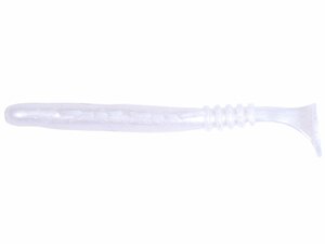Виброхвосты съедоб. искусст. LJ Pro Series BUGSY SHAD 2.8in(07.20)/026 7шт., фото 3