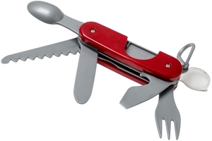 Брелок Victorinox игрушечный Pocket Knife Toy, фото 2