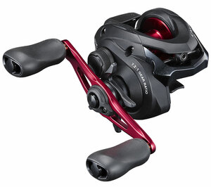 Катушка SHIMANO Caius 150HGB, фото 1